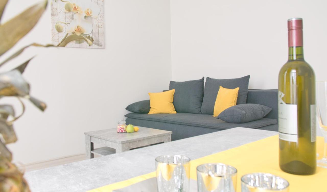 Niko Apartment Vienne Extérieur photo